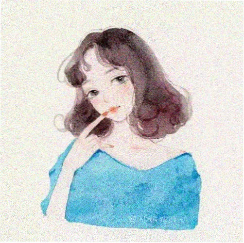 读者青柚的头像